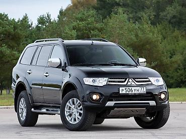 манипулятор продаж: Mitsubishi Pajero Sport 2 редуктор передний, Митсубиси Паджеро Спорт 2 — 4