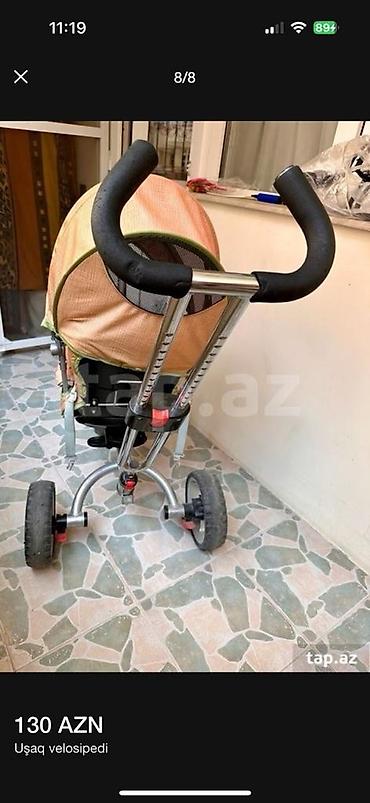 irsad telecom velosiped: Yaxwi veziyyetdi . Qiymet 60 AZN. Real aliciya endirim edecem — 6