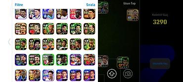 pes 2013 cd: Məhsul: eFootball mobil oyunu üçün tam qurulmuş klub hesabı Təsvir: - — 3
