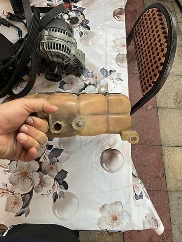 Soyutma və qızdırma sistemləri: Avtomobil üçün soyuducu genişlənmə (antifriz) bakı - Material — 4