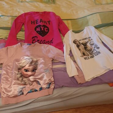 Kids' Clothes: Duksici prelepi