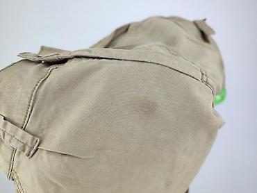 joggery diverse: Diverse, Spodnie cargo damskie, rozmiar S — 4