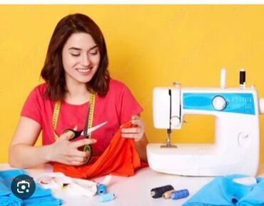 Tikiş maşınları: Tikiş maşını Elektromexaniki