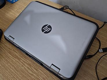 HP: HP Pavilion 13. Problemsiz temirsizdi. Sensor ekrandi. Tekce — 3