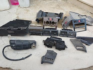 elantra stop led: Hamsi birlikde 60 manat Mercedes W124 üçün salon və bədən plastikləri — 2