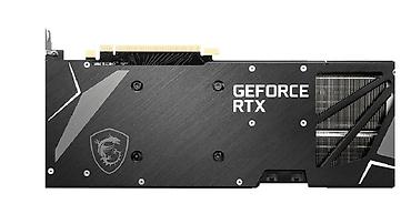 ekran kartı 3060: Videokart MSI GeForce RTX 3070 Ti, 8 GB, İşlənmiş — 3