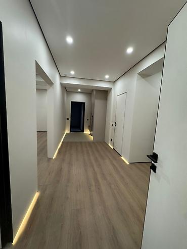 Продажа квартир: 3 комнаты, 99 м², Элитка, 12 этаж, Дизайнерский ремонт — 9