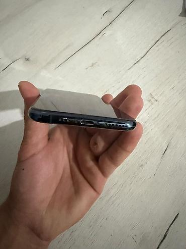 Apple iPhone: IPhone 11 Pro, 256 GB, Space Gray, Face ID — 4