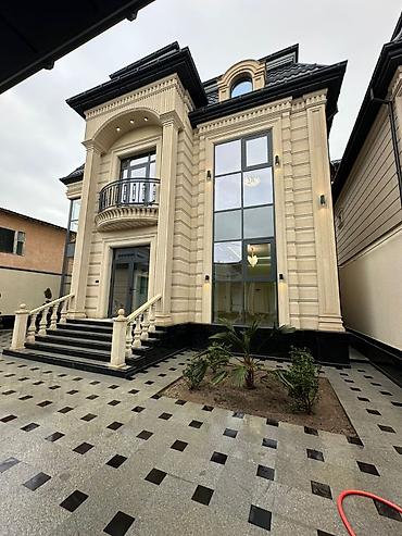 Продажа коттеджей и домов: Продается премиальный двухуровневый дом с качественным дизайнерским — 2