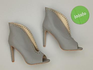 medieval shoes: Sergio Todzi, Botki damskie, rozmiar 40 — 2