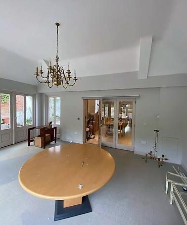 Покраска: Покраска ворот, Декоративная покраска, Покраска дверей, На водной основе, На масляной основе, Больше 6 лет опыта — 16