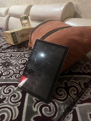 самсунг 70: Планшет, Samsung, 10" - 11", Б/у, Классический цвет - Синий — 1