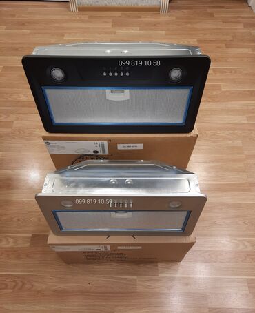 Qabyuyan maşınlar: Aspirator rəng - Qara, Yeni