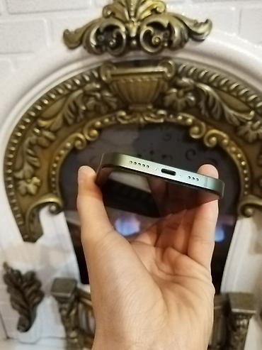 Apple iPhone: IPhone 13, 128 GB, Yaşıl -da lalafo.az — 5 Apple iPhone: IPhone 13, 128 GB, Yaşıl — 5