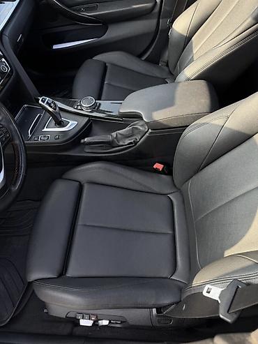 задний бампер опель мокка новый: BMW 4 series: 2019 г., 2 л, Автомат, Бензин, Лифтбек — 10