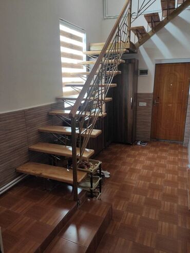 Həyət evləri və villaların satışı: 5 otaqlı, 200 kv. m, Kredit yoxdur, Yeni təmirli — 15