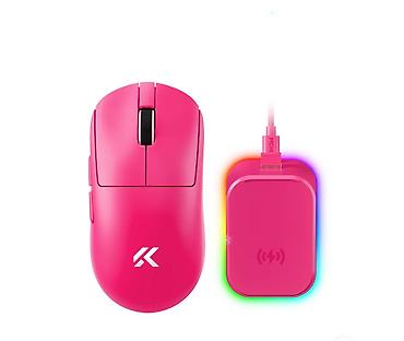 mx master 3s: MCHOSE A7 Ultra+ — ультралёгкая игровая мышь для киберспорта MCHOSE — 2