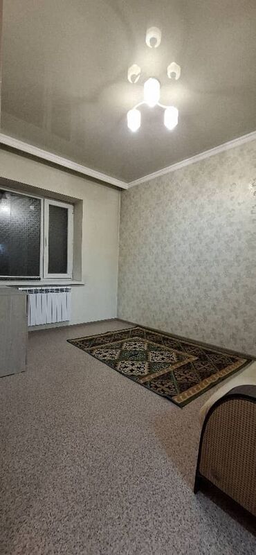 купить дом в ипотеку в бишкеке: 1 комната, 25 м², Индивидуалка, 4 этаж, Евроремонт