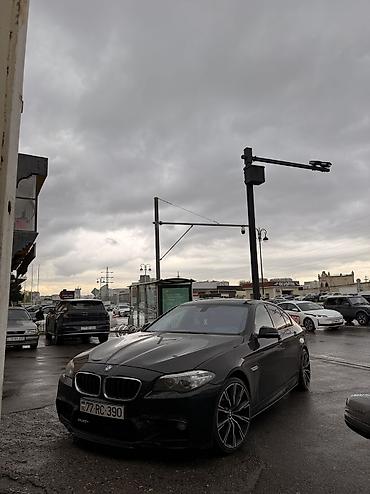 ef 10 bmw: F10 M bufer. çati qirigi paykasi yoxdu Binədə yerləşir, çatdirilma — 1