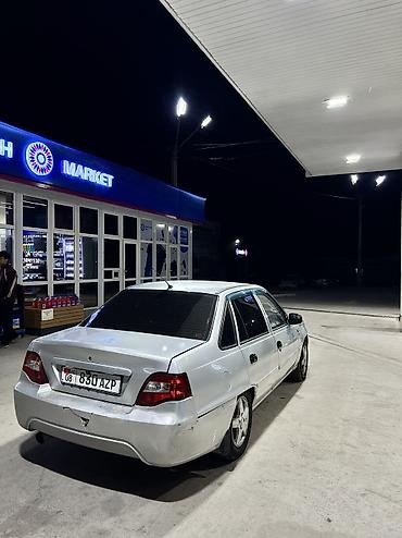 205 70 15 с: Daewoo Nexia: 2012 г., Седан — 1