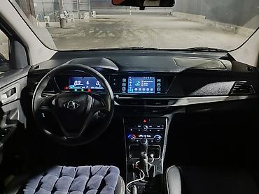 LDV: LDV : 2021 г., Электромобиль, Минивэн — 9