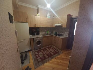 Yeni tikili: Yeni Günəşli Massiv Q, 2 otaqlı, Yeni tikili, 43 kv. m — 8