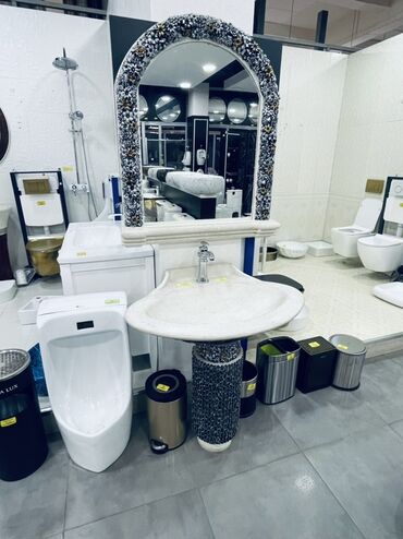 купить шкаф офисный для документов: Ванна үчүн раковина, Өзгөчөлүктөрү: Үлгү менен, Сүйрү формасы, Материалы: Керамика, Өлчөмү: 90 x 60 см