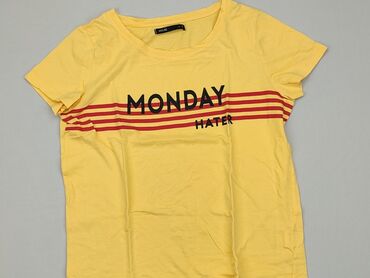 Koszulki i topy: T-shirt, House, S, stan - Dobry