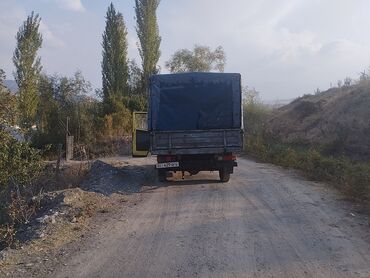 мотор жетта: Жеңил жүк ташуучу унаа, Mercedes-Benz