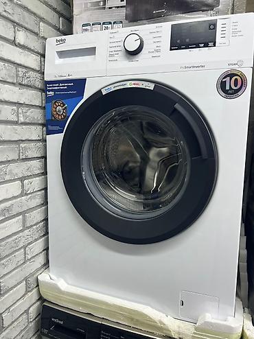 Стиральные машины автомат: Стиральные машины рынок Джунхай . Есть расрочка доставка по городу — 5