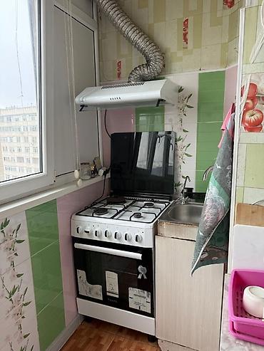 Продажа квартир: 1 комната, 35 м², 105 серия, 7 этаж, Косметический ремонт — 12