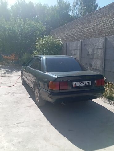 audi ауди: Audi RS4: 1991 г., 0.2 л, Автомат, Бензин