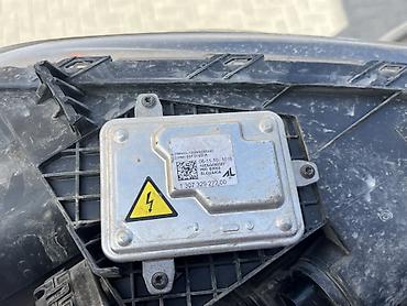 bmw led: Kia optima orginal 2 lupali led koreyadan gelib — 4