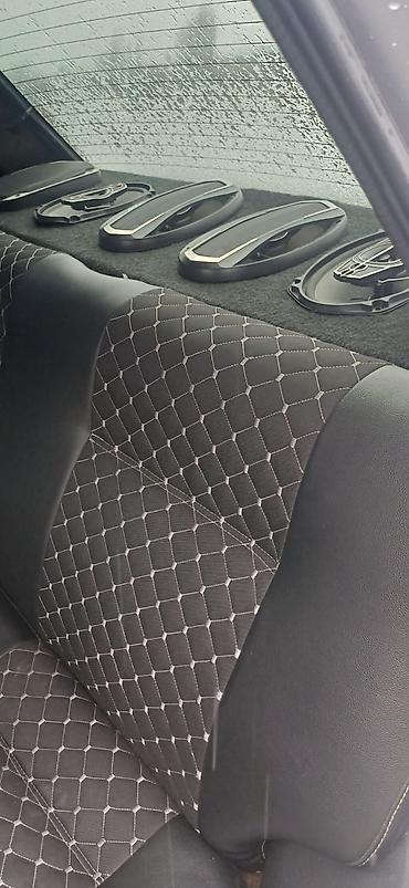 VAZ (LADA): VAZ (LADA) 21099: 1.6 l | 2003 il 5544 km Sedan — 8