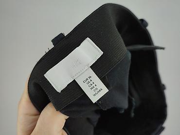 moda h: H&M, Spodnie materiałowe damskie, rozmiar S — 4