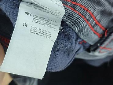jbl: Cropp, Jeansy dla mężczyzn, rozmiar XS — 4