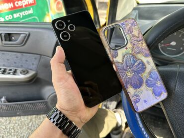poco f3 gt купить: Redmi, Redmi 12 5G, Б/у, 256 ГБ, цвет - Черный, 2 SIM