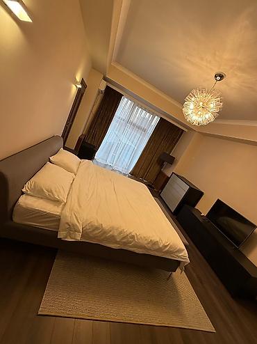 Долгосрочная аренда домов: 300 м², 6 комнат, Теплый пол, Утепленный, Амбарная — 6