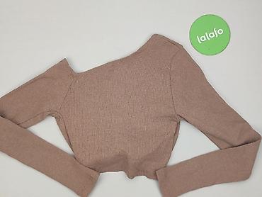 pakuten top: Pakuten, Sweter damski, rozmiar S — 3