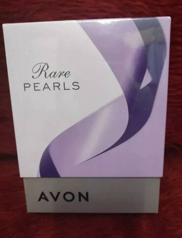 parfemi cena: Women's perfume, Avon, Original