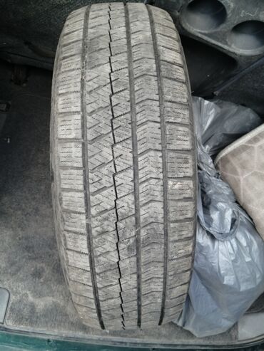 ремень спринтер: Шины 185 / 65 / R 15, Всесезонная, Легковые, Япония, Bridgestone