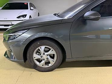 куплю хендай элантра: Hyundai Avante: 2022 г., 1.6 л, Газ, Седан — 4