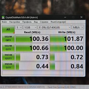 msata ssd: Накопитель для ПК, Новый, HDD, До 128 ГБ, 2.5", Для ПК — 5