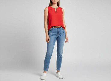 bluzy lidl: Greenpoint, Жіноча блуза, розмір S