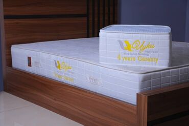 Yataq otağı dəstləri: Uyku Matras Qiymət 400-1100 — 6
