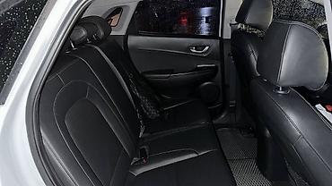 range rover evoque: Hyundai Kona: 2018 г., 1.6 л, Автомат, Дизель, Кроссовер — 4