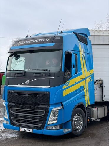 шнур для диагностики авто: Сүйрөгүч, Volvo, Прицепсиз