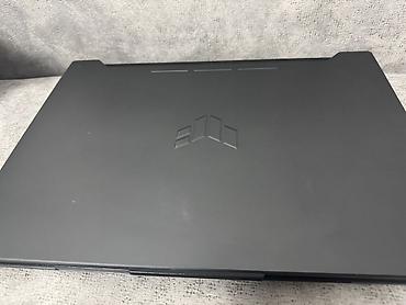 asus rog strix g18: ASUS TUF Gaming F15 (model: FX507ZV4/FX507ZU4) Satılır — ASUS TUF — 3