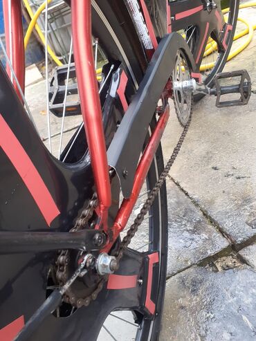 Şəhər velosipedləri: Yeni Şəhər velosipedi Stels, 28", Ödənişli çatdırılma — 13