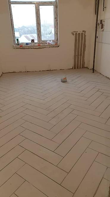 Укладка плитки: Подготовка стен для укладки, Подготовка стен для грунтовки, Резка плитки | Керамическая плитка, Керамогранитая плитка, Мозаичная плитка | Вертикальная укладка, Диагональная укладка, Горизонтальная укладка Больше 6 лет опыта — 15